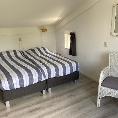 Haags Duinhuis - Familyfriendly Holidayhome Eksteriør billede
