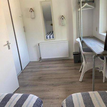 Haags Duinhuis - Familyfriendly Holidayhome Eksteriør billede