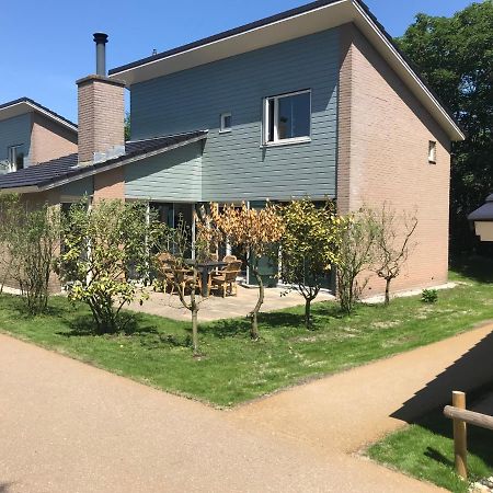 Haags Duinhuis - Familyfriendly Holidayhome Eksteriør billede
