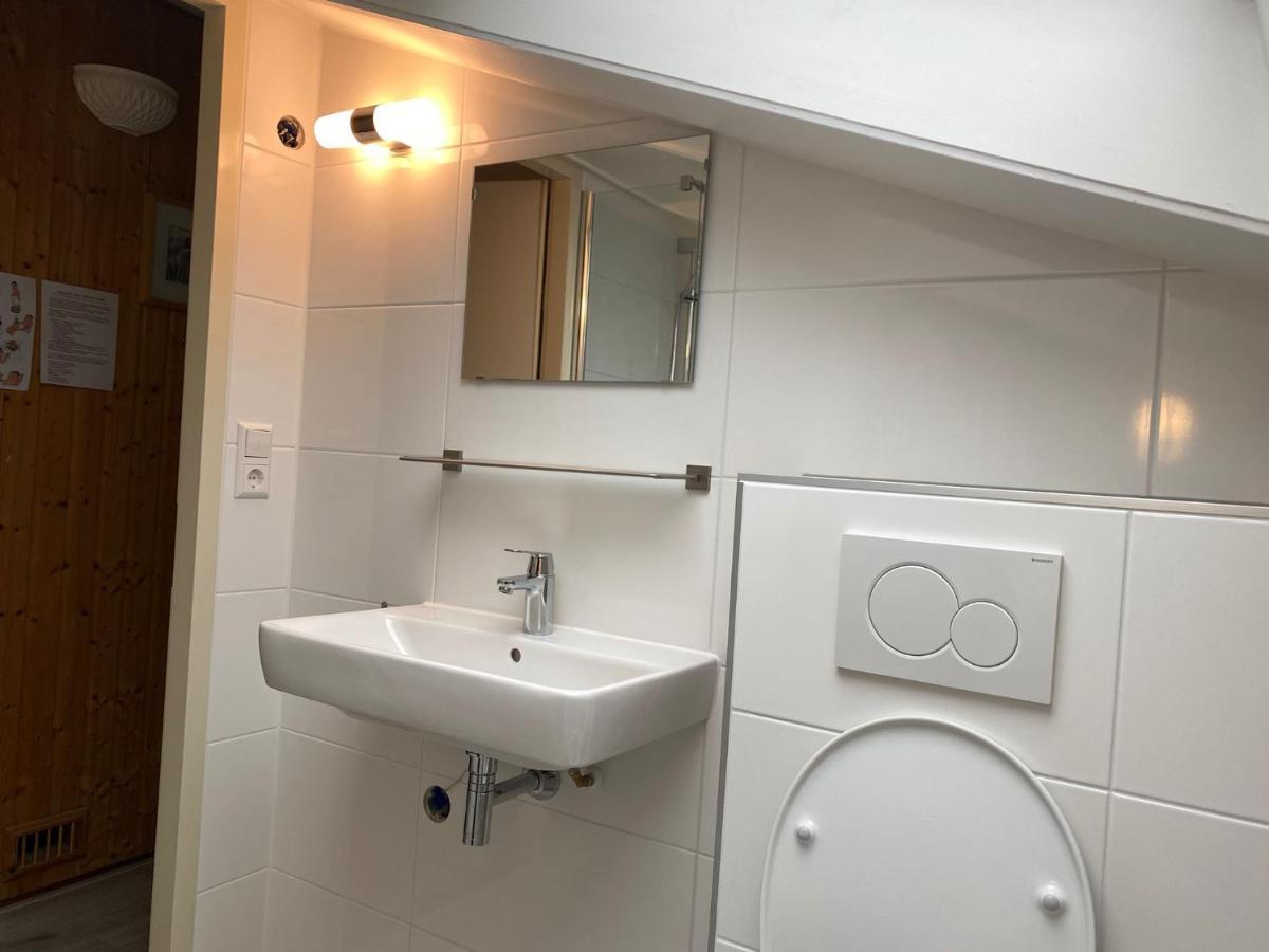 Haags Duinhuis - Familyfriendly Holidayhome Eksteriør billede