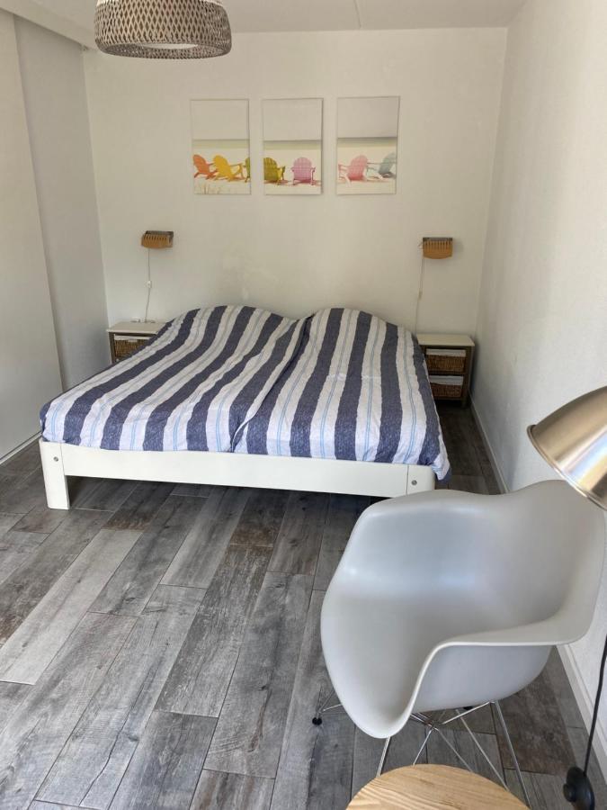 Haags Duinhuis - Familyfriendly Holidayhome Eksteriør billede