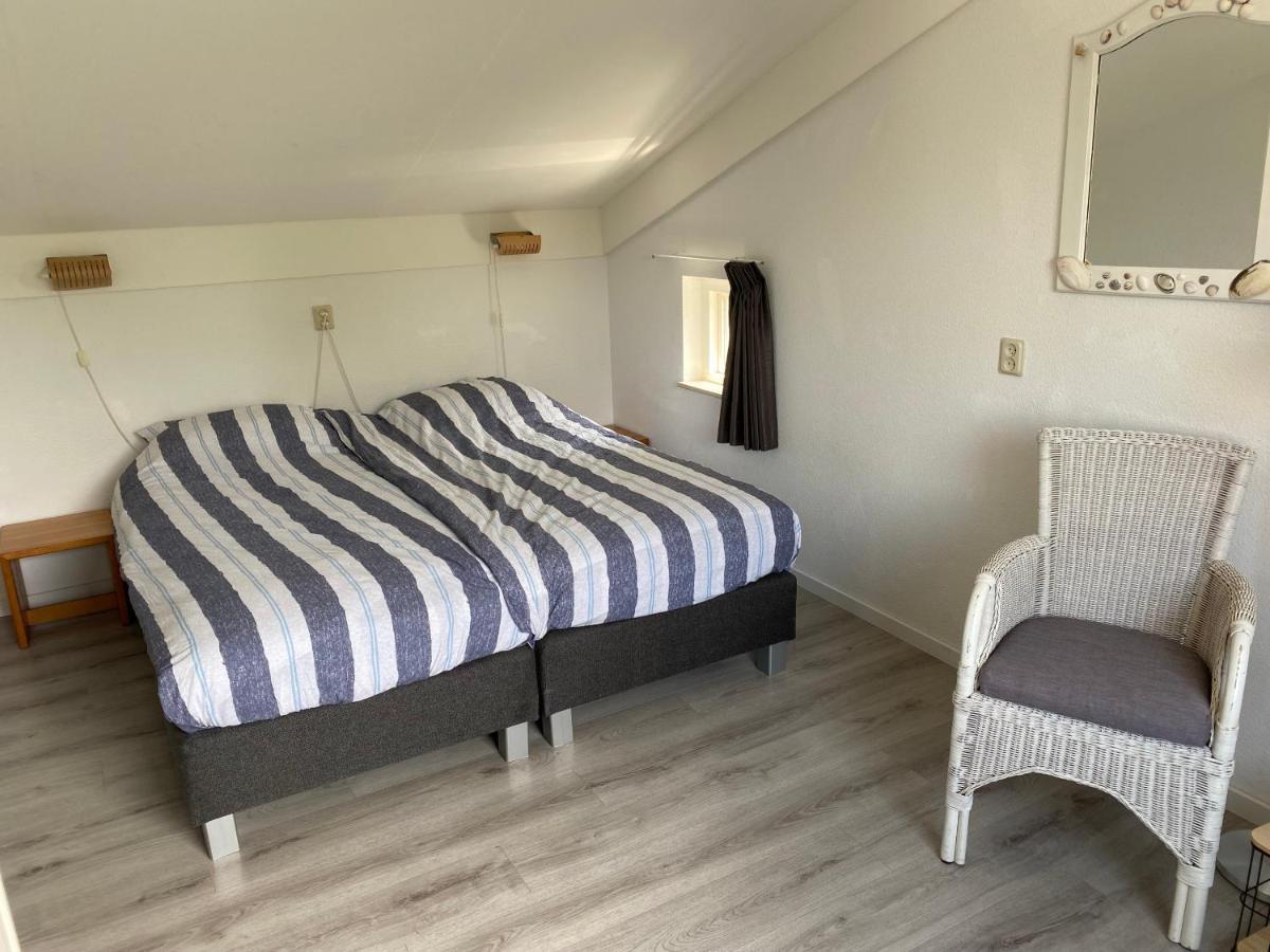 Haags Duinhuis - Familyfriendly Holidayhome Eksteriør billede
