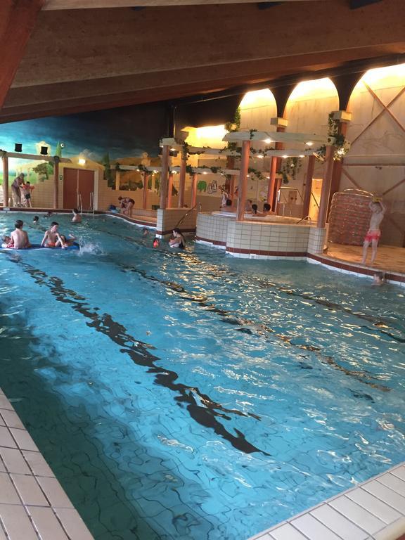 Haags Duinhuis - Familyfriendly Holidayhome Eksteriør billede