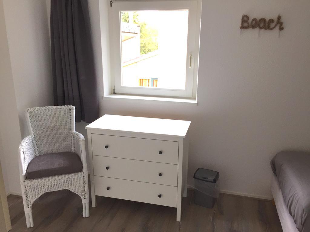 Haags Duinhuis - Familyfriendly Holidayhome Eksteriør billede