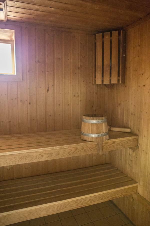 Haags Duinhuis - Familyfriendly Holidayhome Eksteriør billede