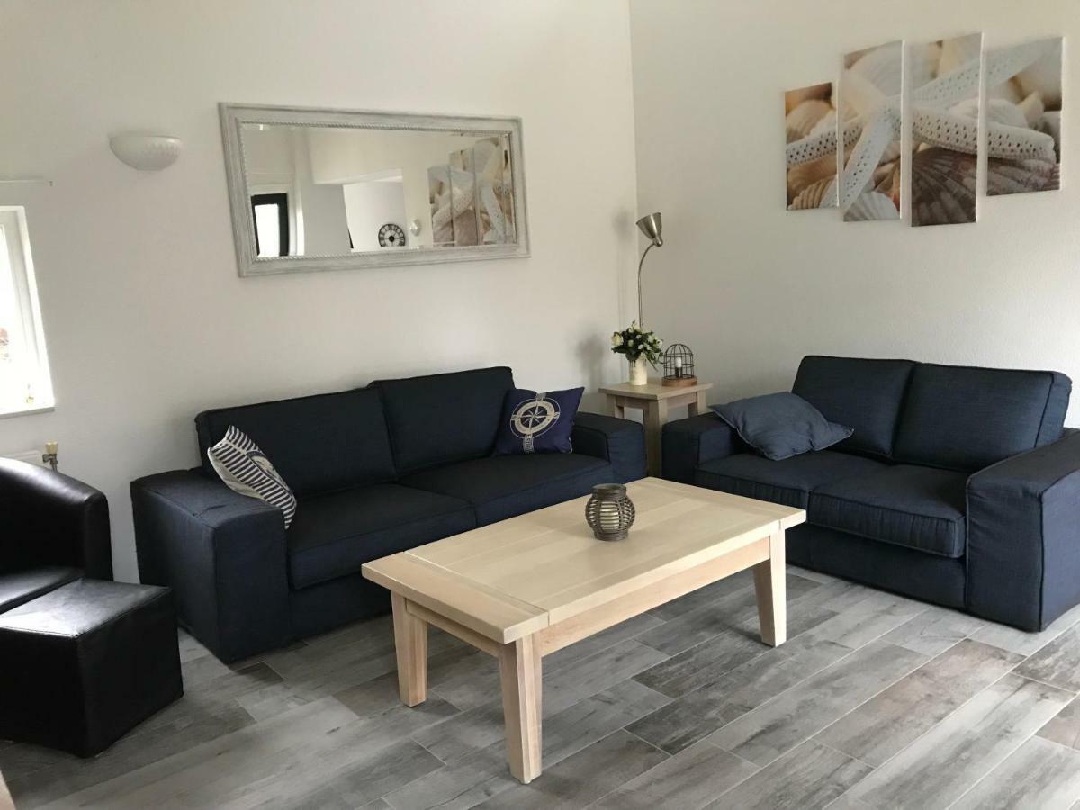 Haags Duinhuis - Familyfriendly Holidayhome Eksteriør billede