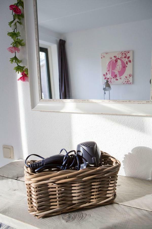 Haags Duinhuis - Familyfriendly Holidayhome Eksteriør billede