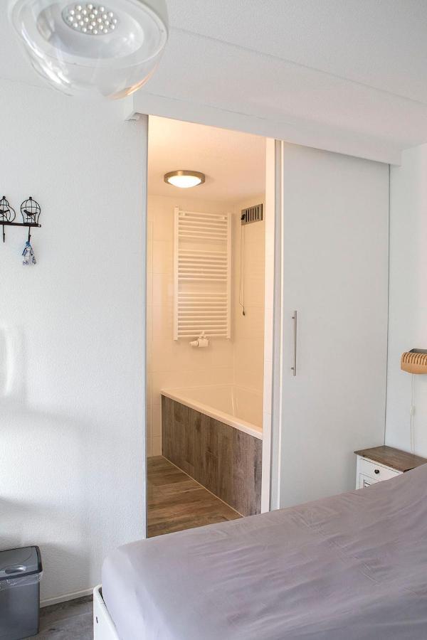 Haags Duinhuis - Familyfriendly Holidayhome Eksteriør billede